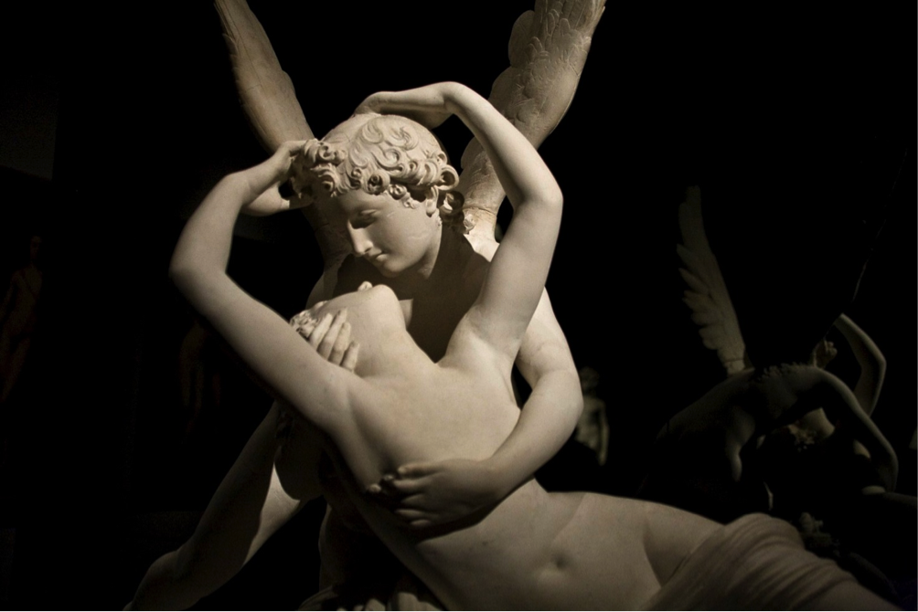 Ossitocina l'ormone della fiducia, in amore e in azienda