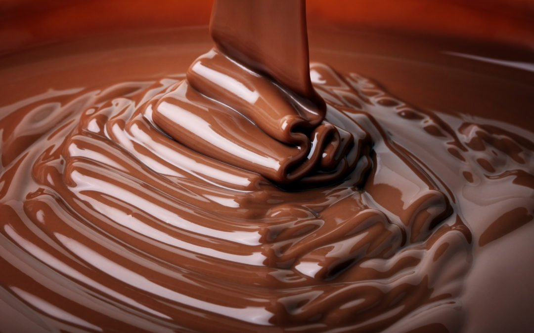 Giustizia ed equità (anche al lavoro) hanno il sapore del cioccolato