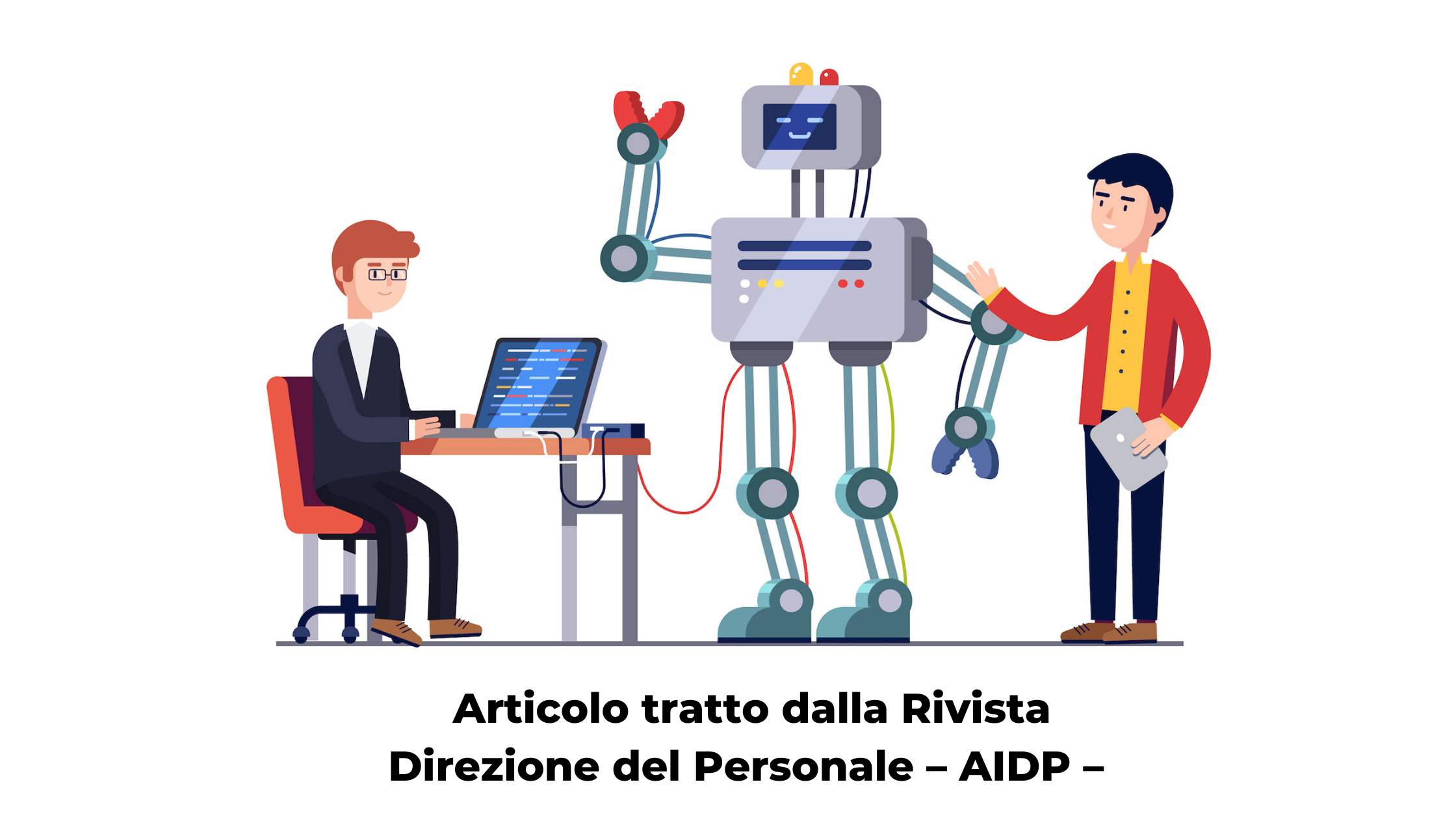 Data driven HR: niente è duraturo come il mutamento