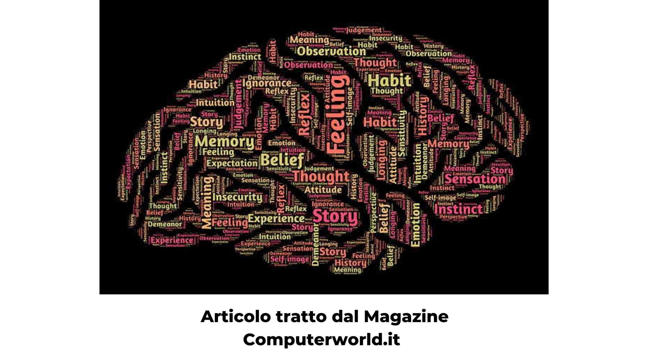 Neuromanagement: lezioni di leadership dal cervello