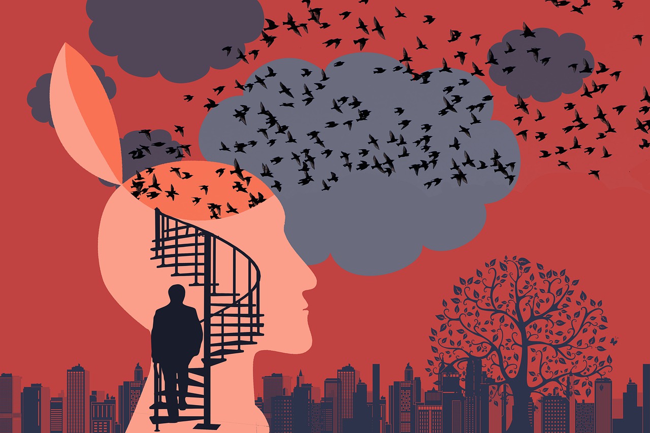 Neurofisiologia del piacere di far parte