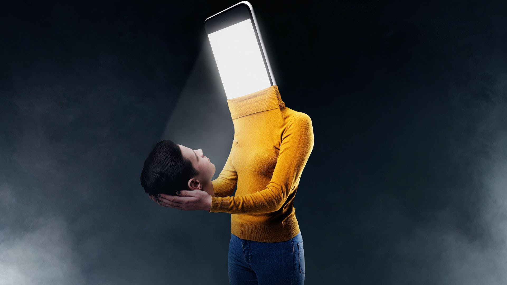 Le dimensioni (del cervello) contano
